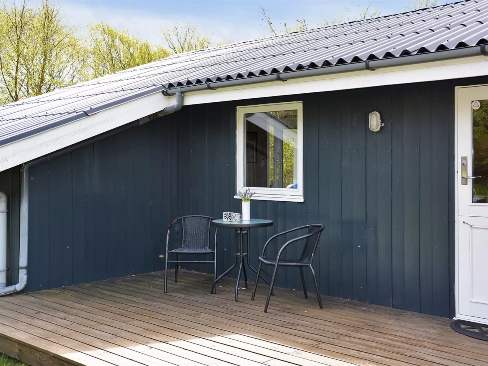 "Fredger" - 1.8km from the sea-Binnen