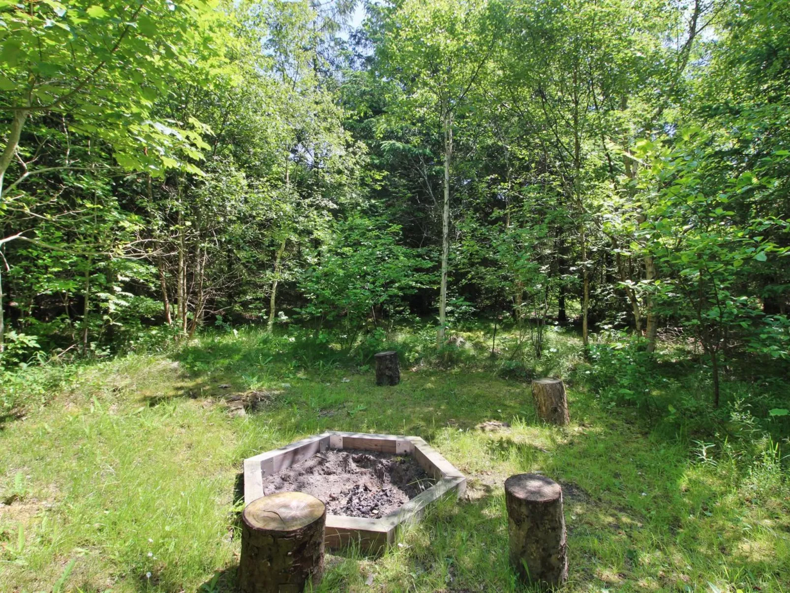 "Fredger" - 1.8km from the sea-Buiten