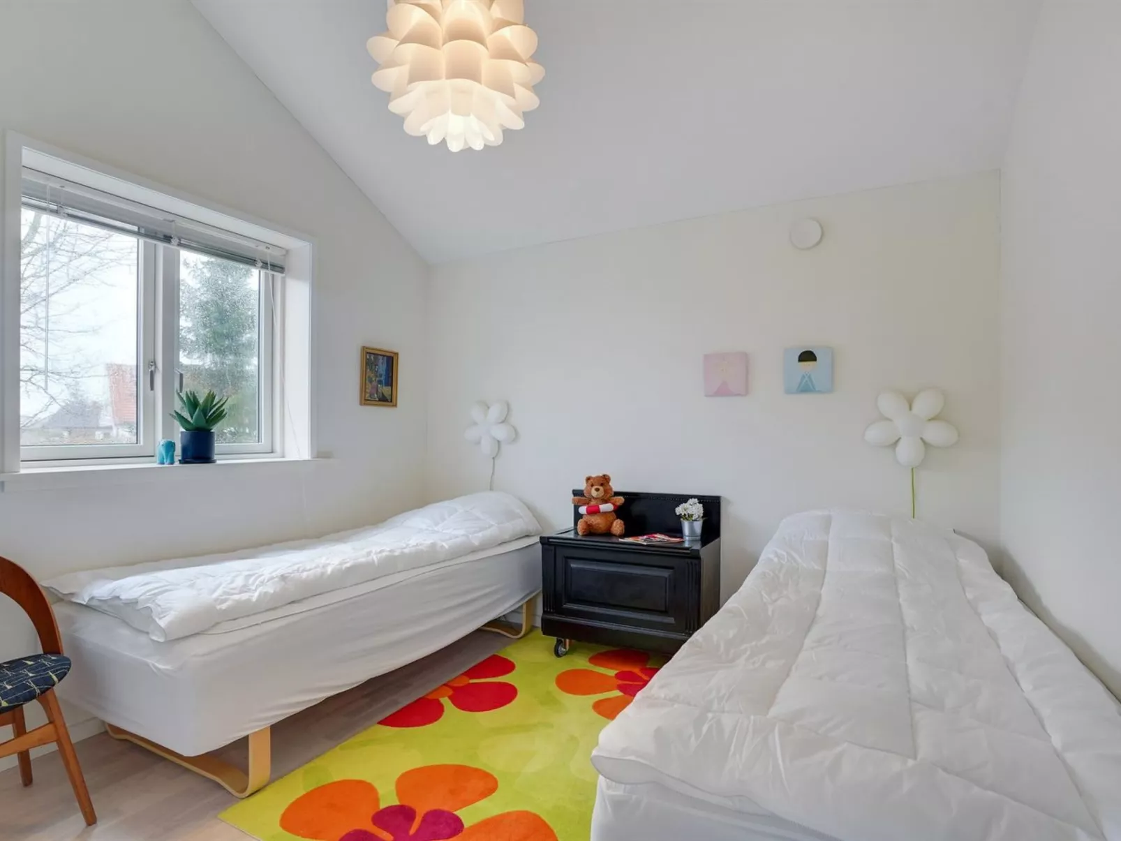 "Skammel" - 900m from the sea-Binnen