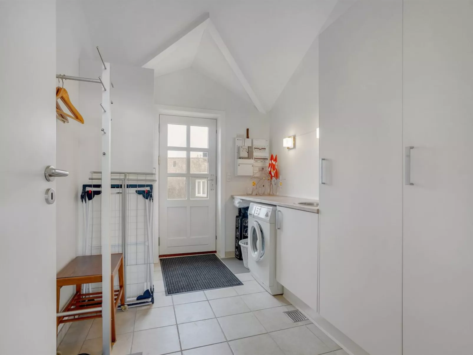 "Skammel" - 900m from the sea-Binnen