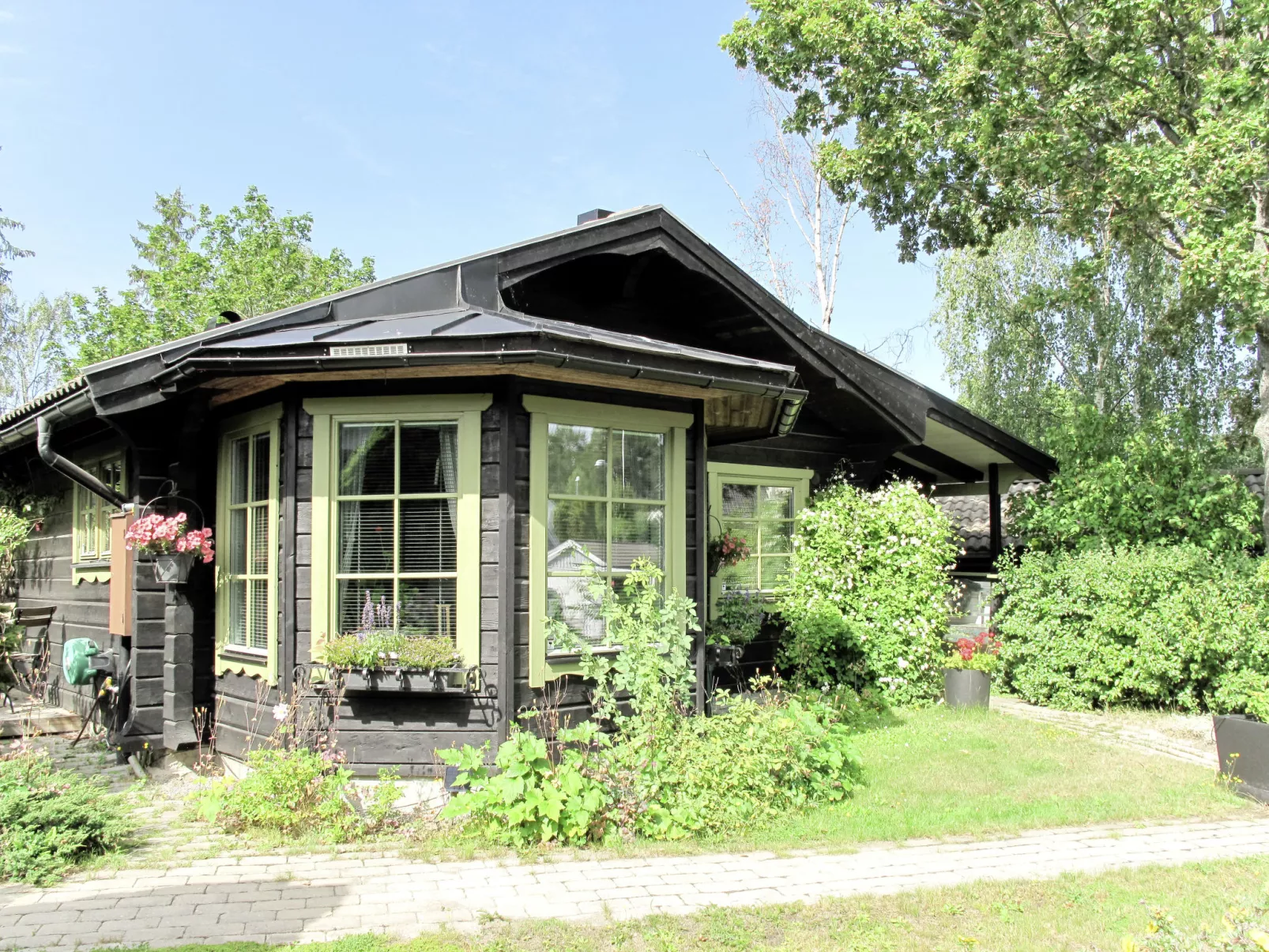 Rindö-Buiten