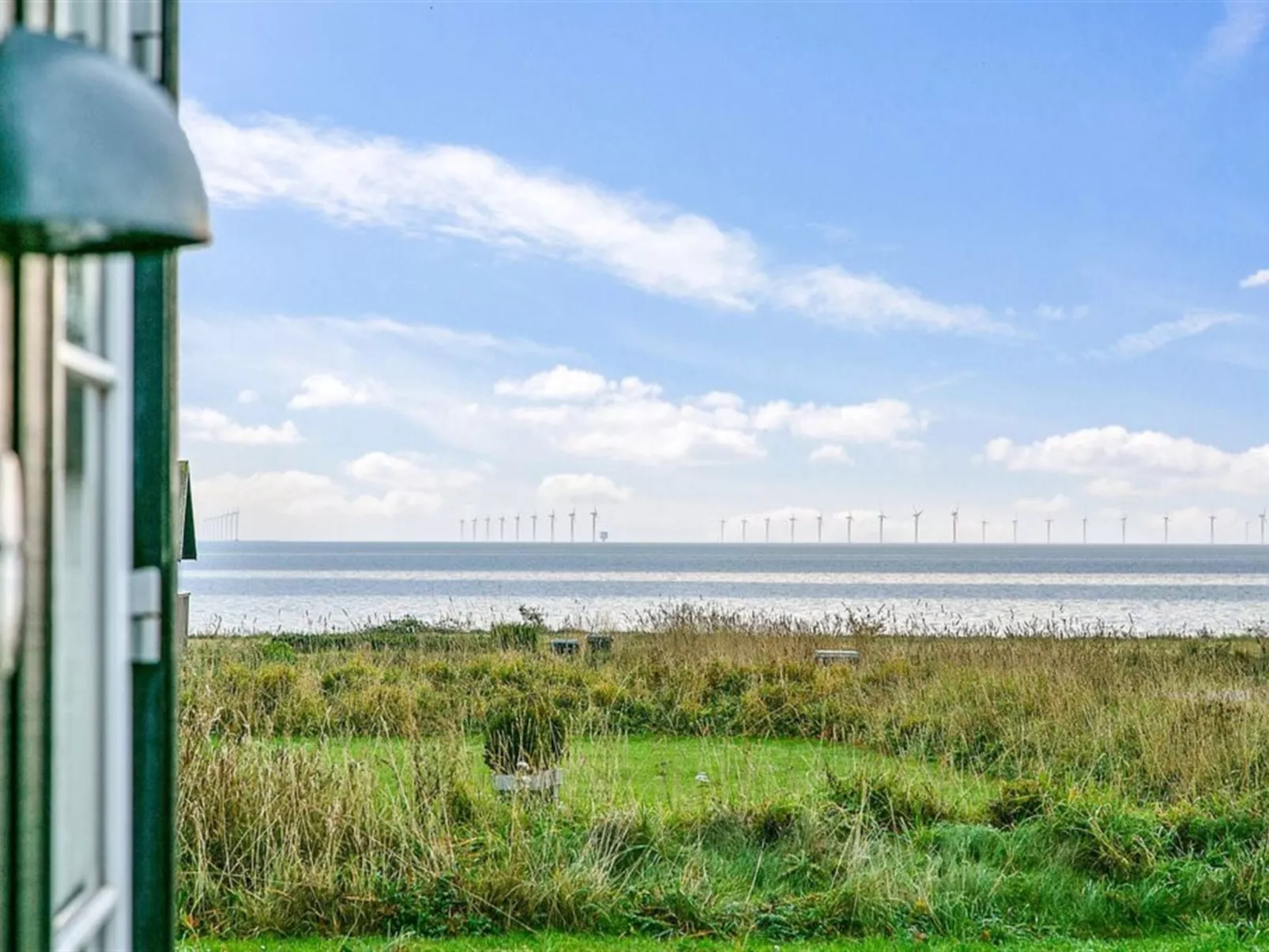 "Agge" - 100m from the sea-Buiten