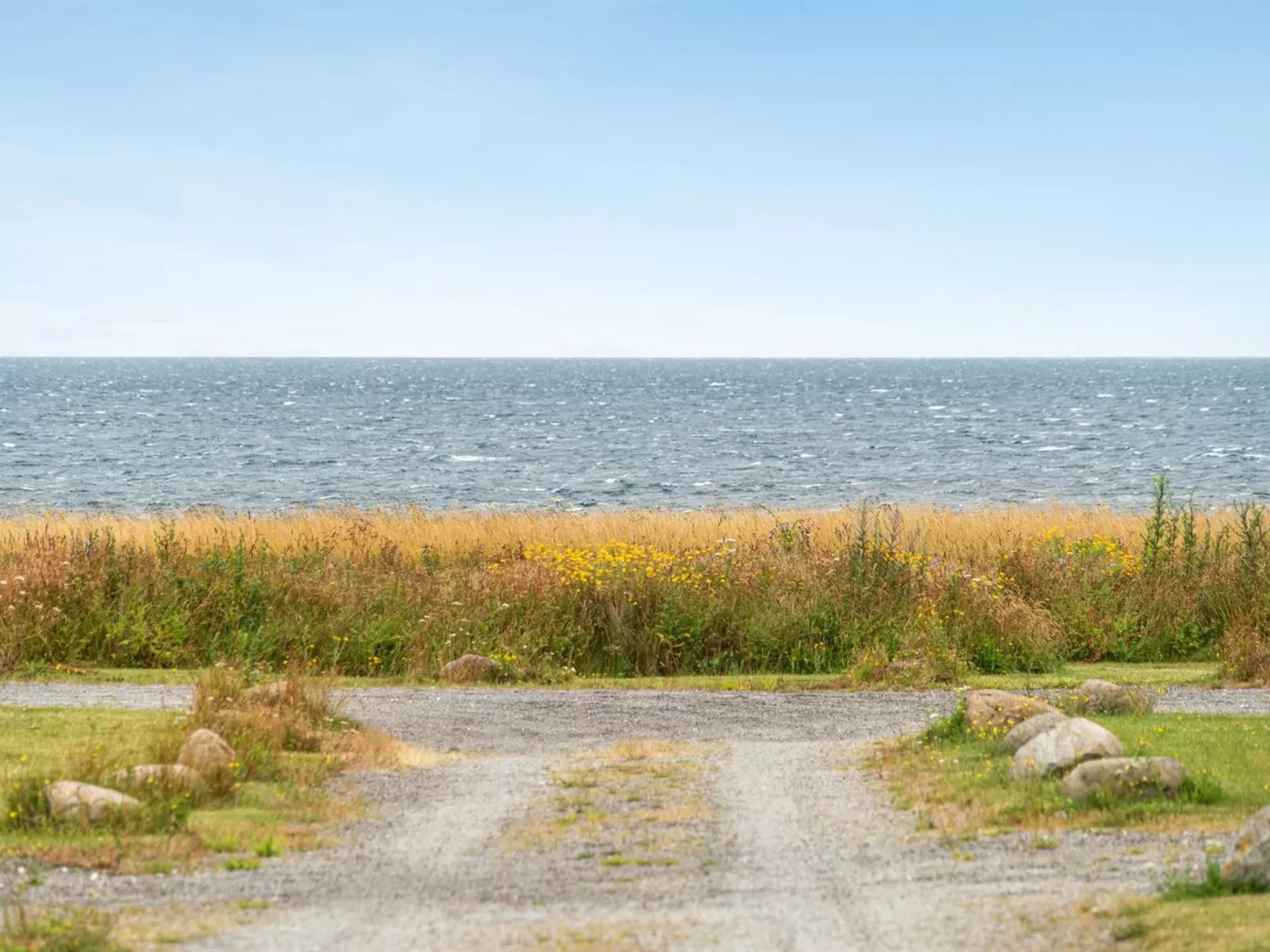 "Agge" - 100m from the sea-Buiten