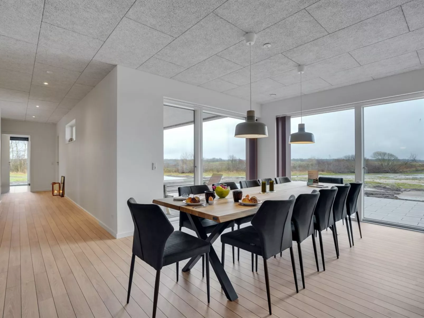 "Etje" - 6km from the sea-Binnen
