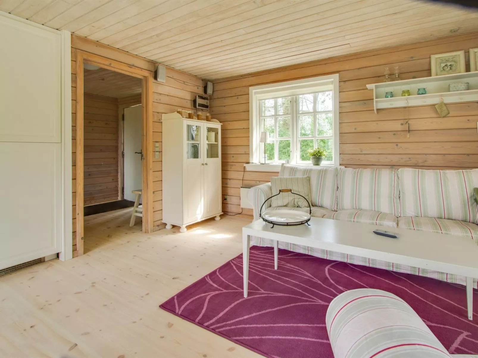 "Gaetana" - 1.6km from the sea-Buiten
