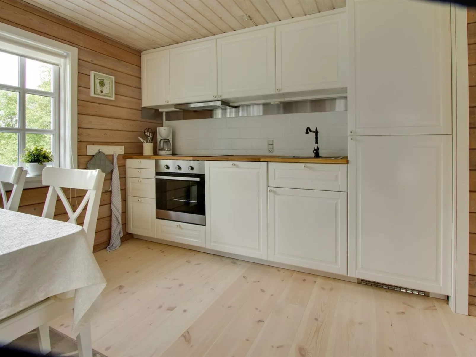 "Gaetana" - 1.6km from the sea-Binnen