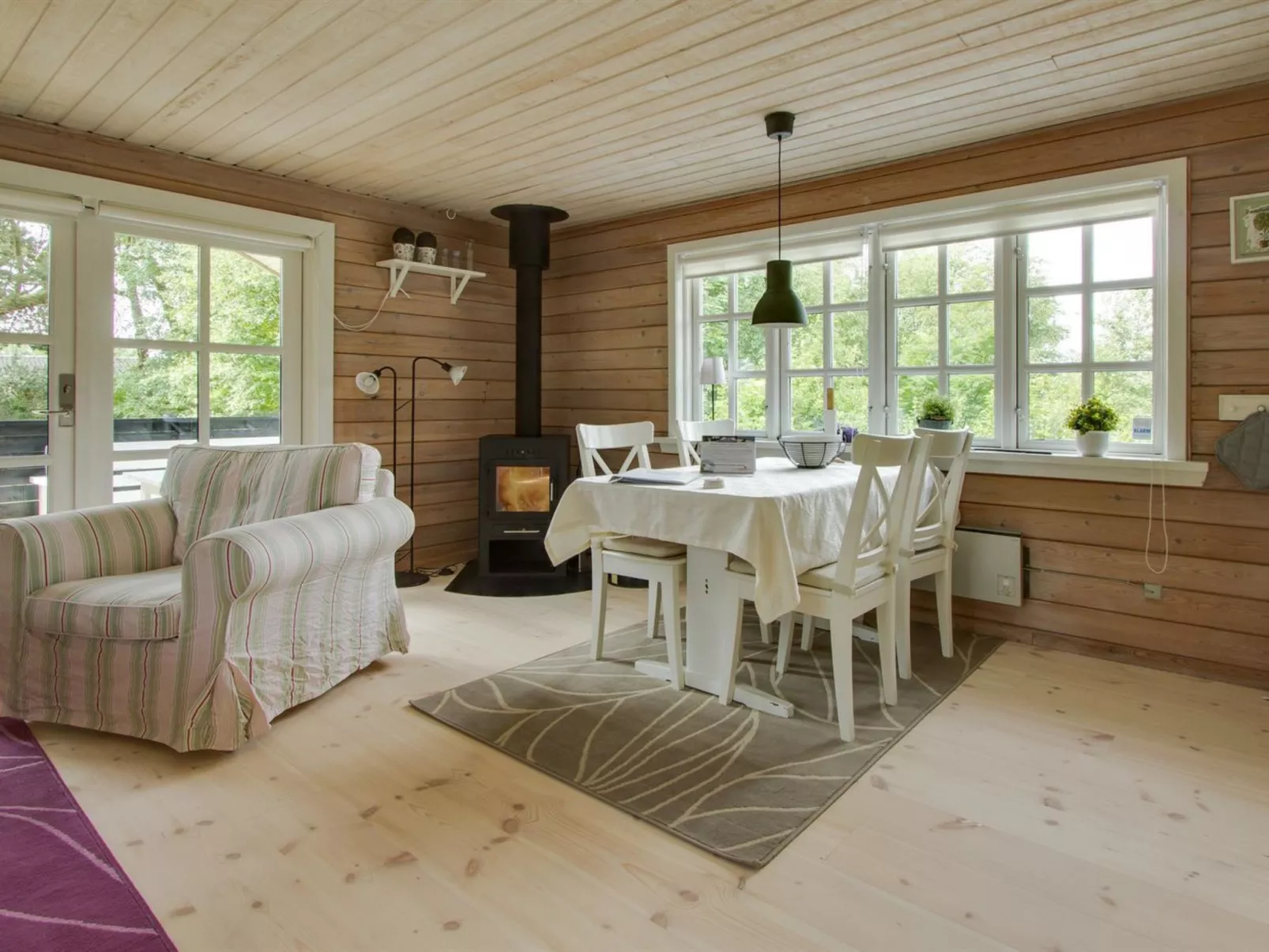 "Gaetana" - 1.6km from the sea-Binnen