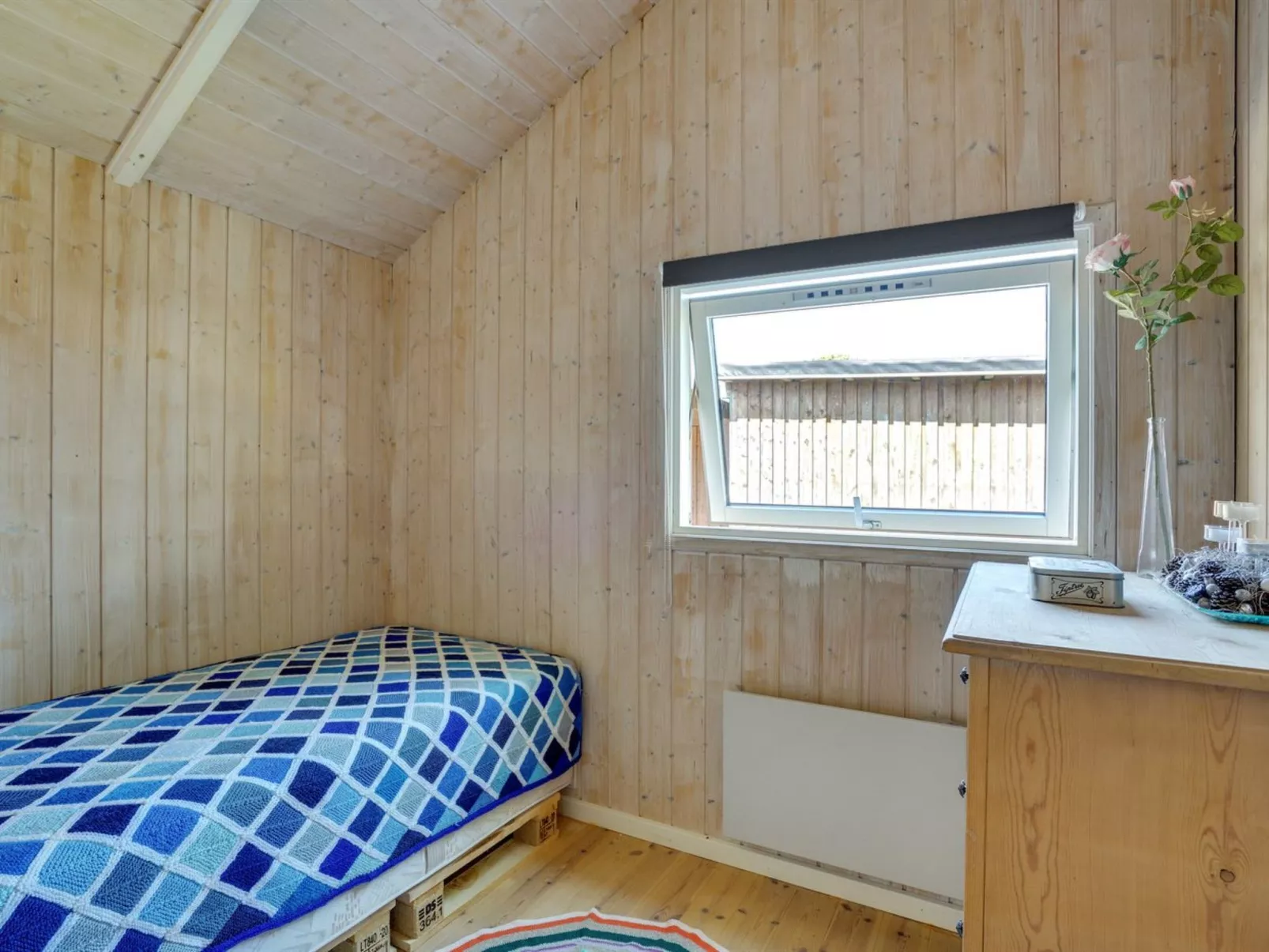 "Kaike" - 100m from the sea-Binnen