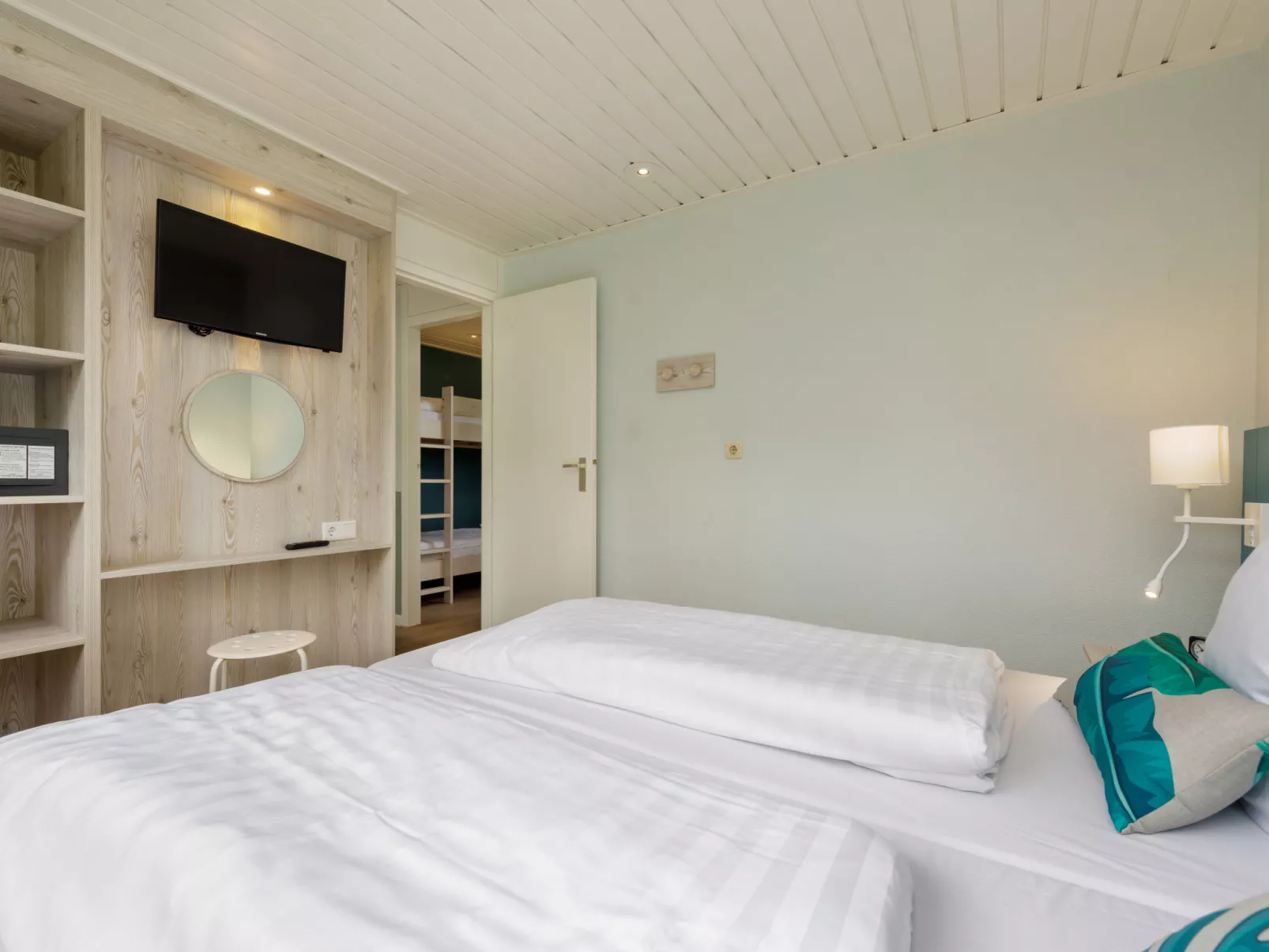 Premium Cottage-Binnen