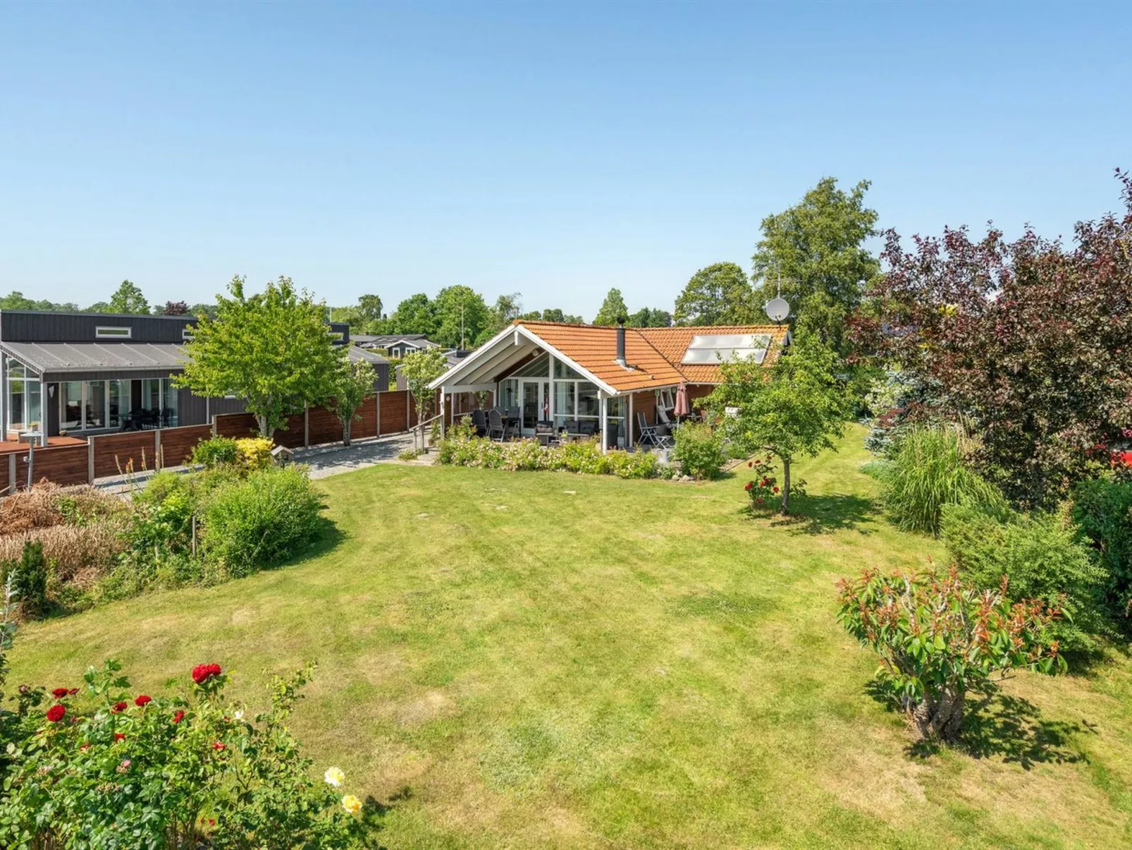 "Kaike" - 100m from the sea-Binnen