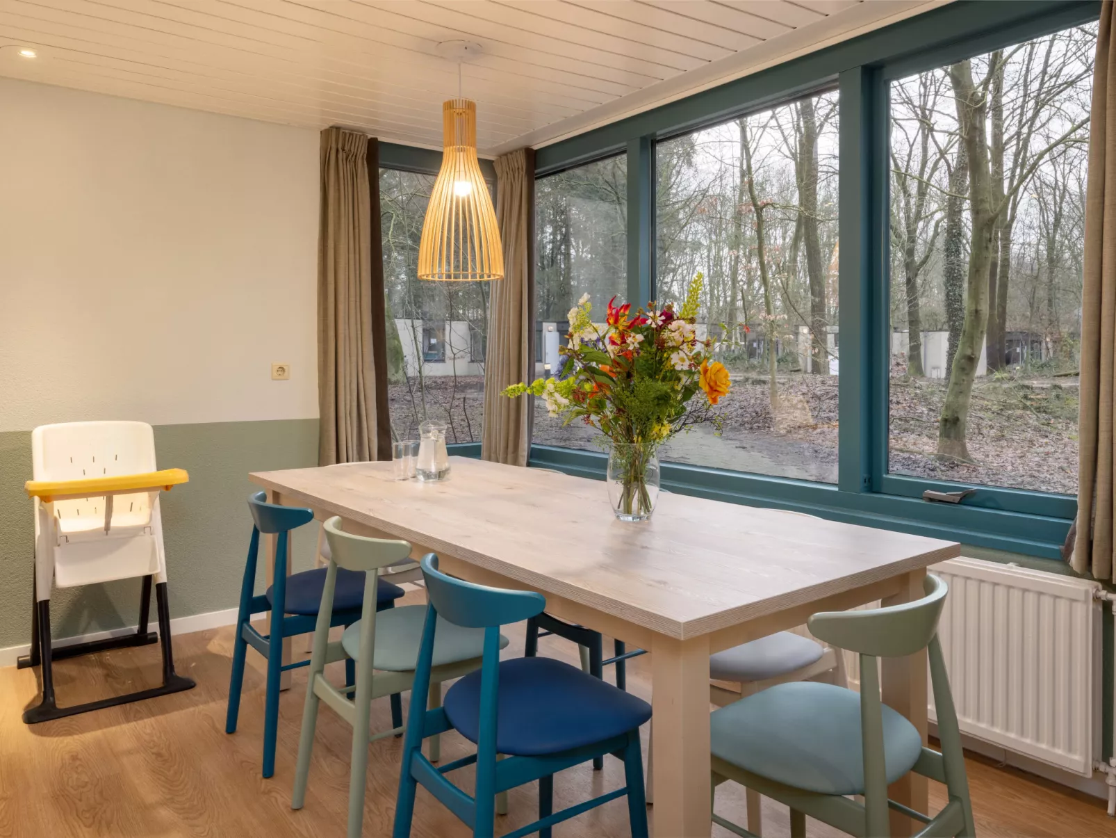 Premium Cottage-Binnen