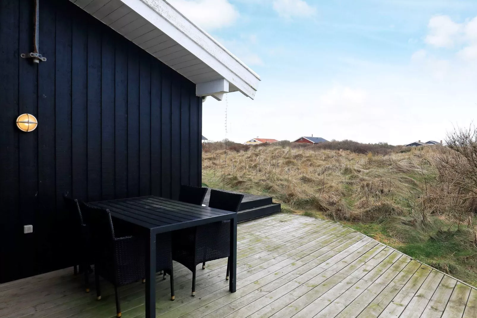 12 persoons vakantie huis in Hjørring-Uitzicht