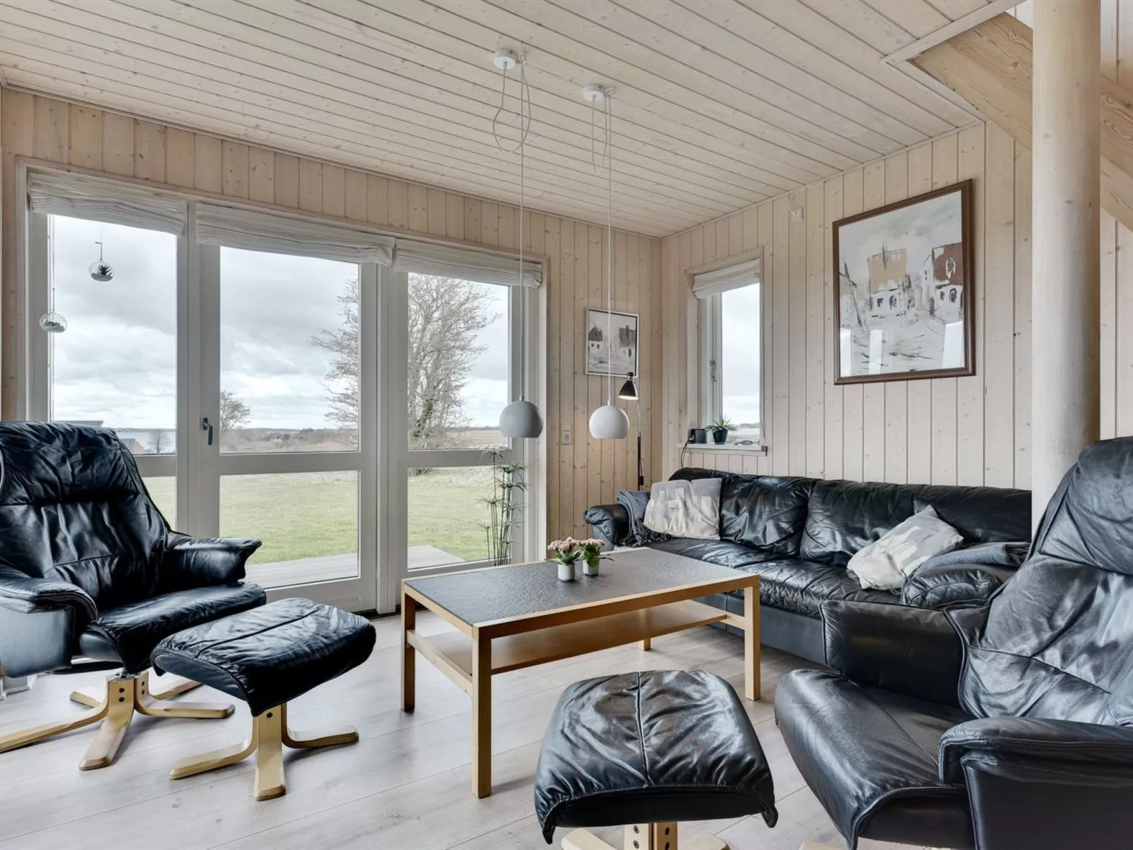 "Trinka" - 500m from the sea-Binnen