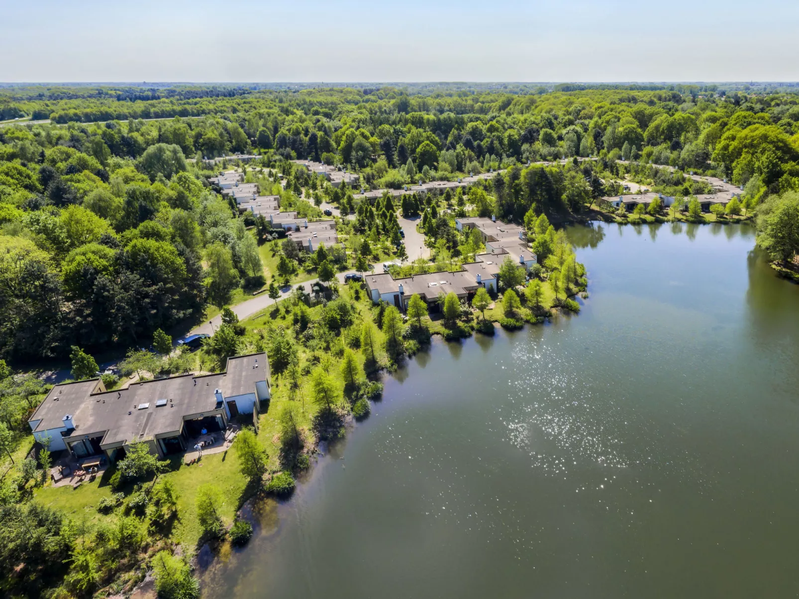 Park Het Heijderbos-Buiten