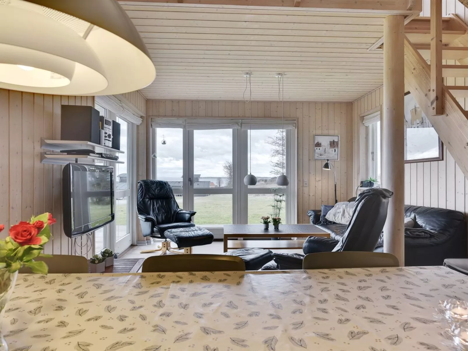 "Trinka" - 500m from the sea-Binnen