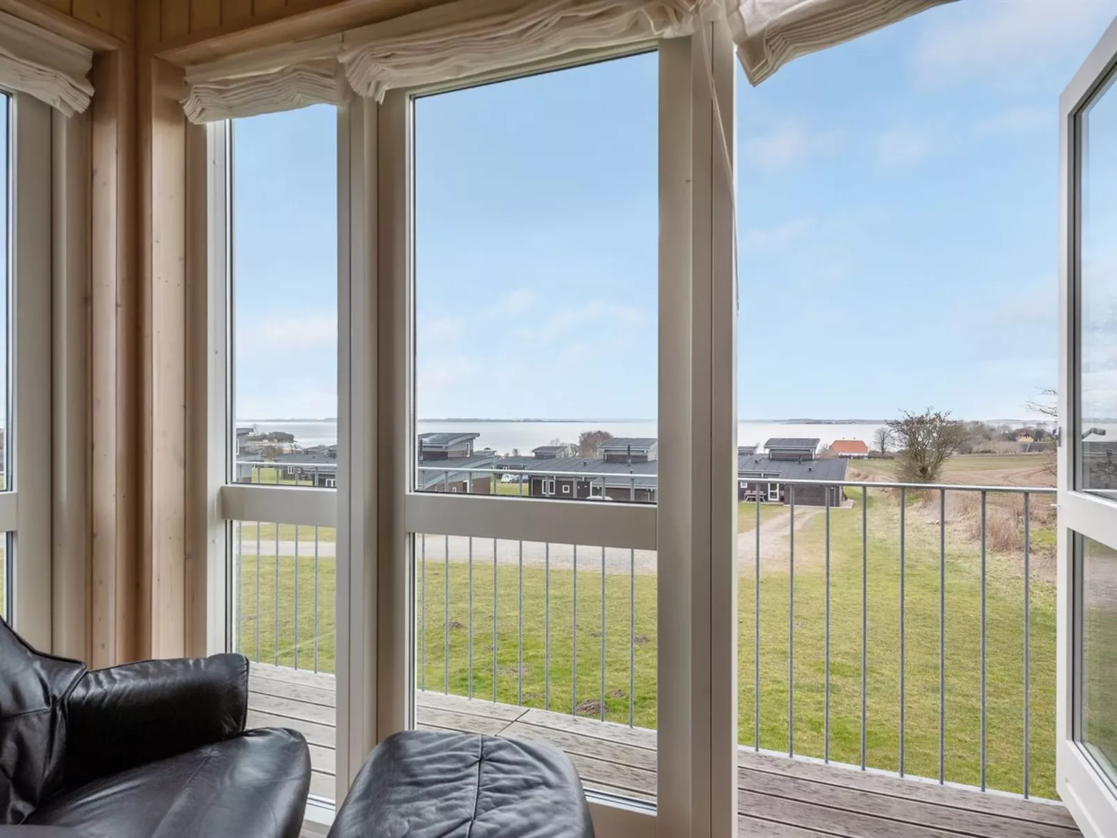 "Trinka" - 500m from the sea-Buiten