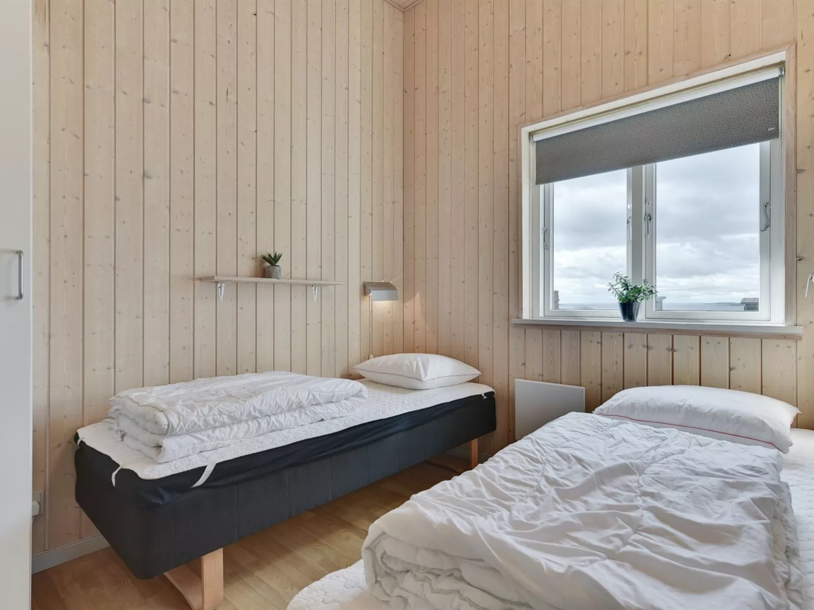"Trinka" - 500m from the sea-Binnen