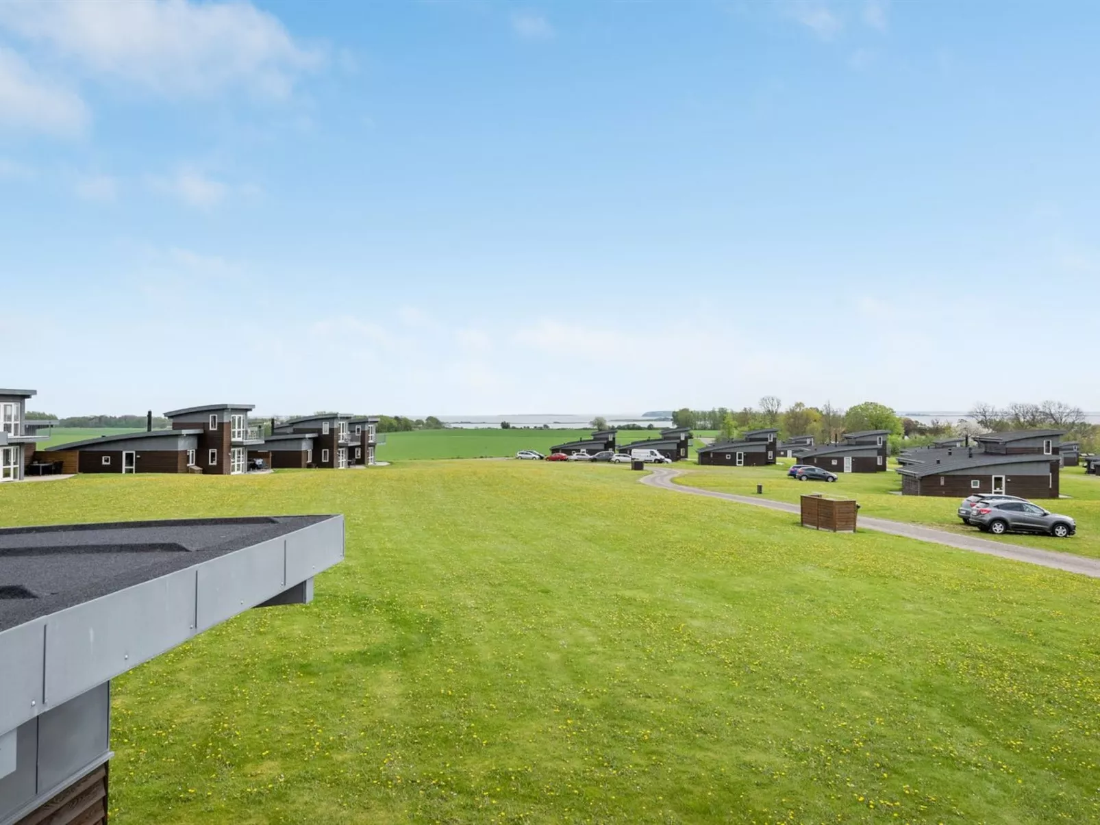 "Trinka" - 500m from the sea-Buiten