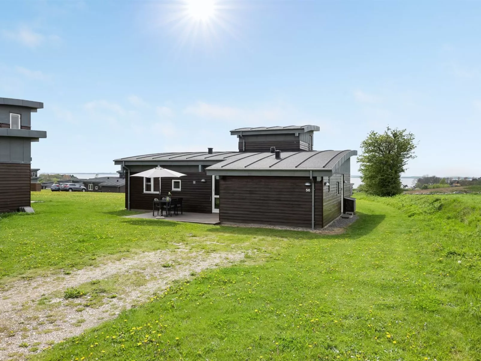 "Trinka" - 500m from the sea-Buiten