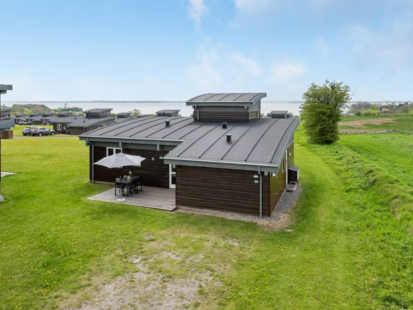 "Trinka" - 500m from the sea-Buiten