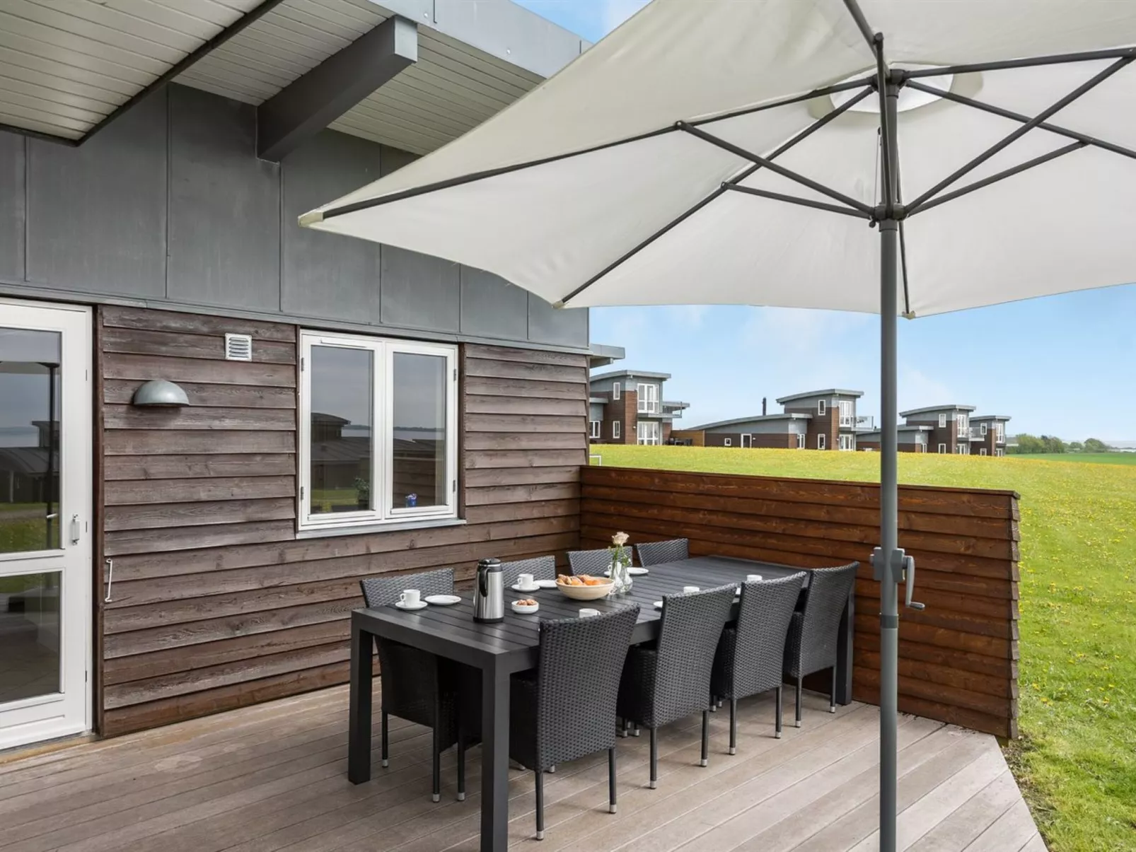 "Trinka" - 500m from the sea-Buiten