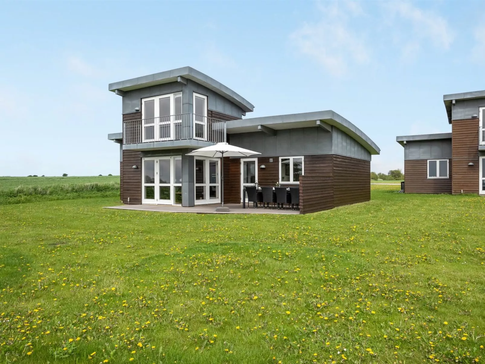 "Trinka" - 500m from the sea-Buiten