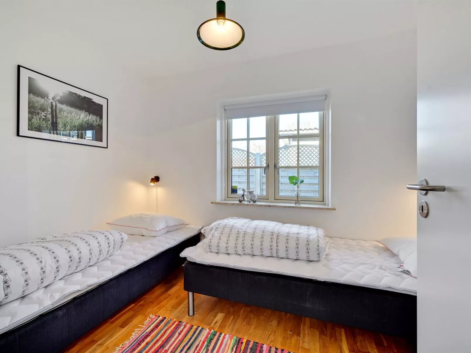 "Erok" - 100m from the sea-Binnen