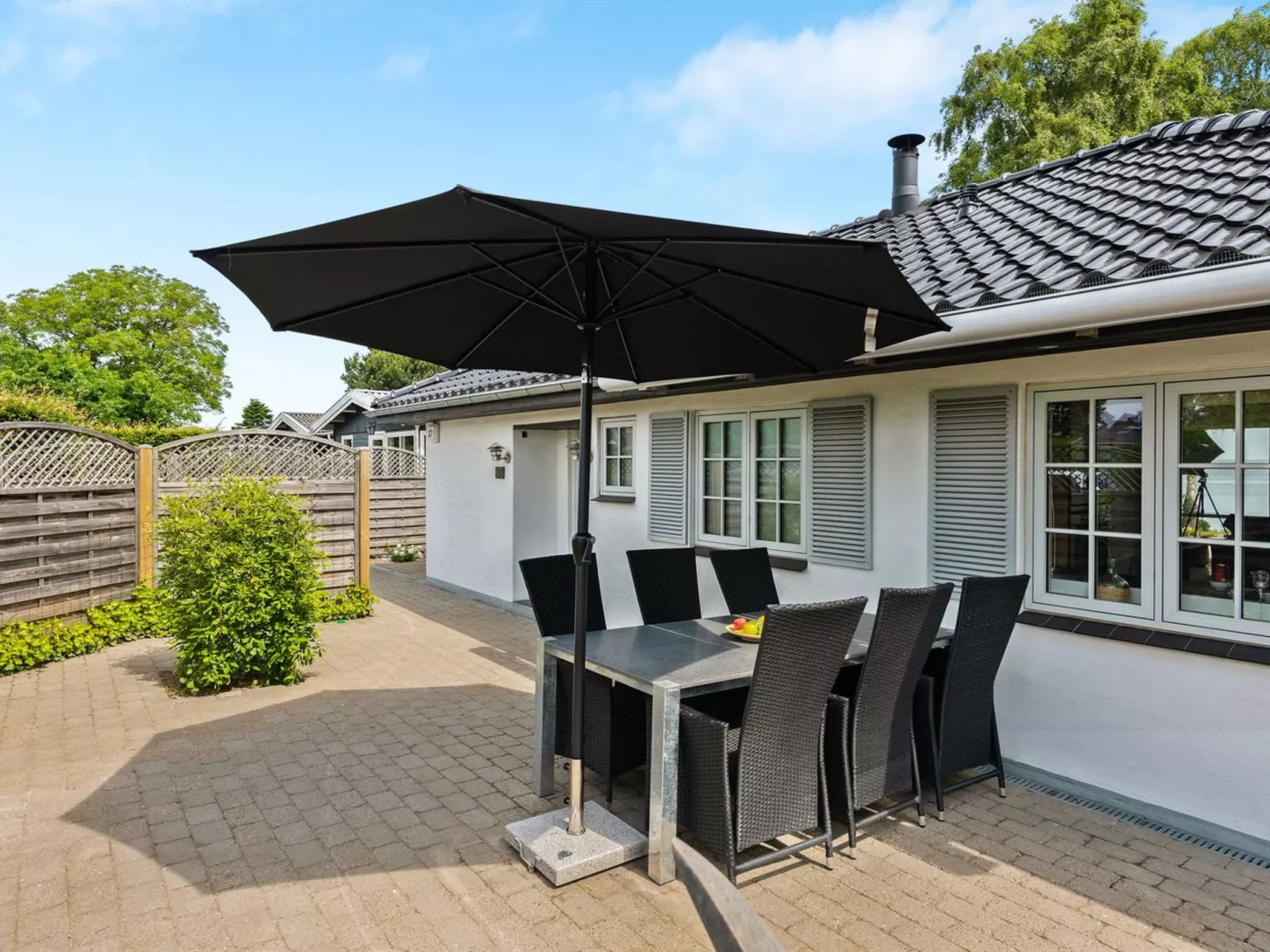 "Erok" - 100m from the sea-Buiten