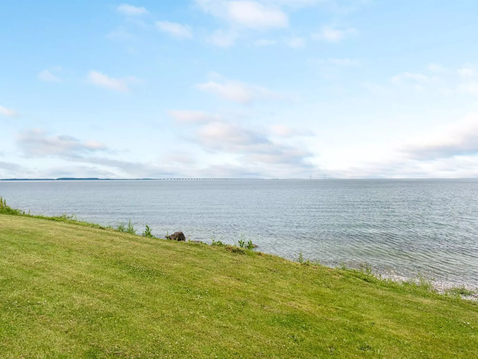 "Erok" - 100m from the sea-Buiten