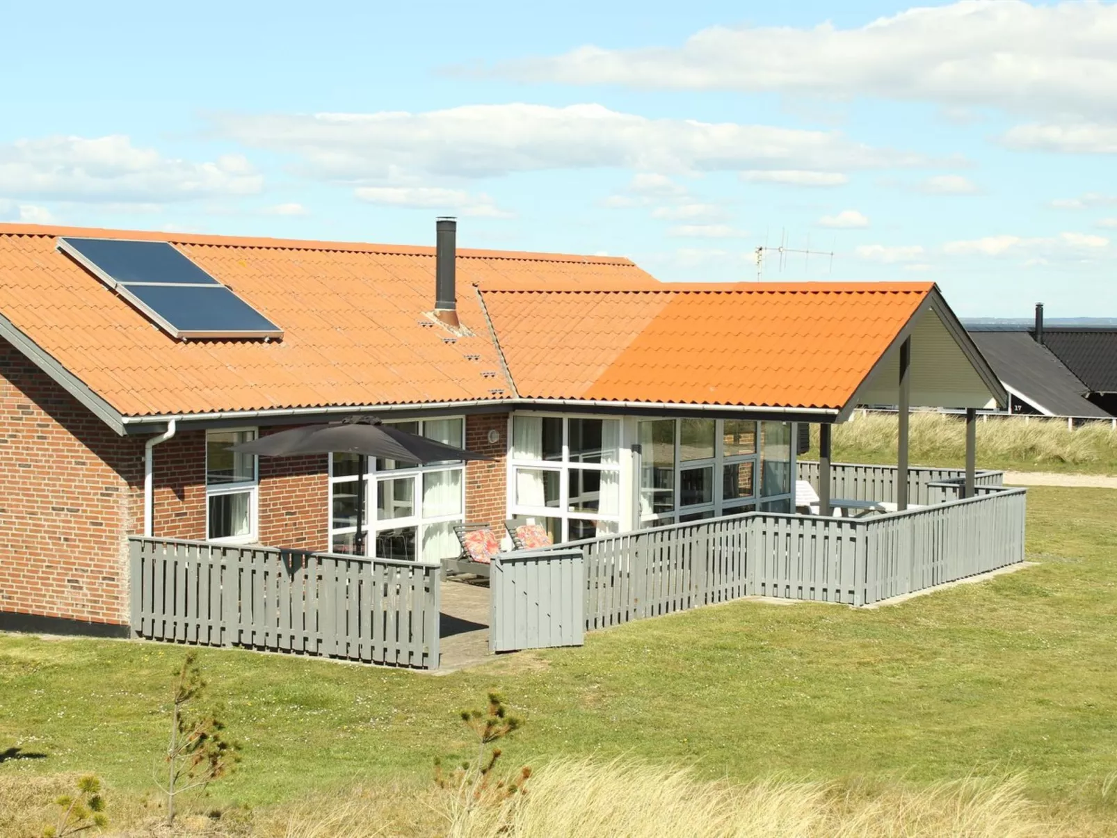 "Gottfreda" - 330m to the inlet-Buiten