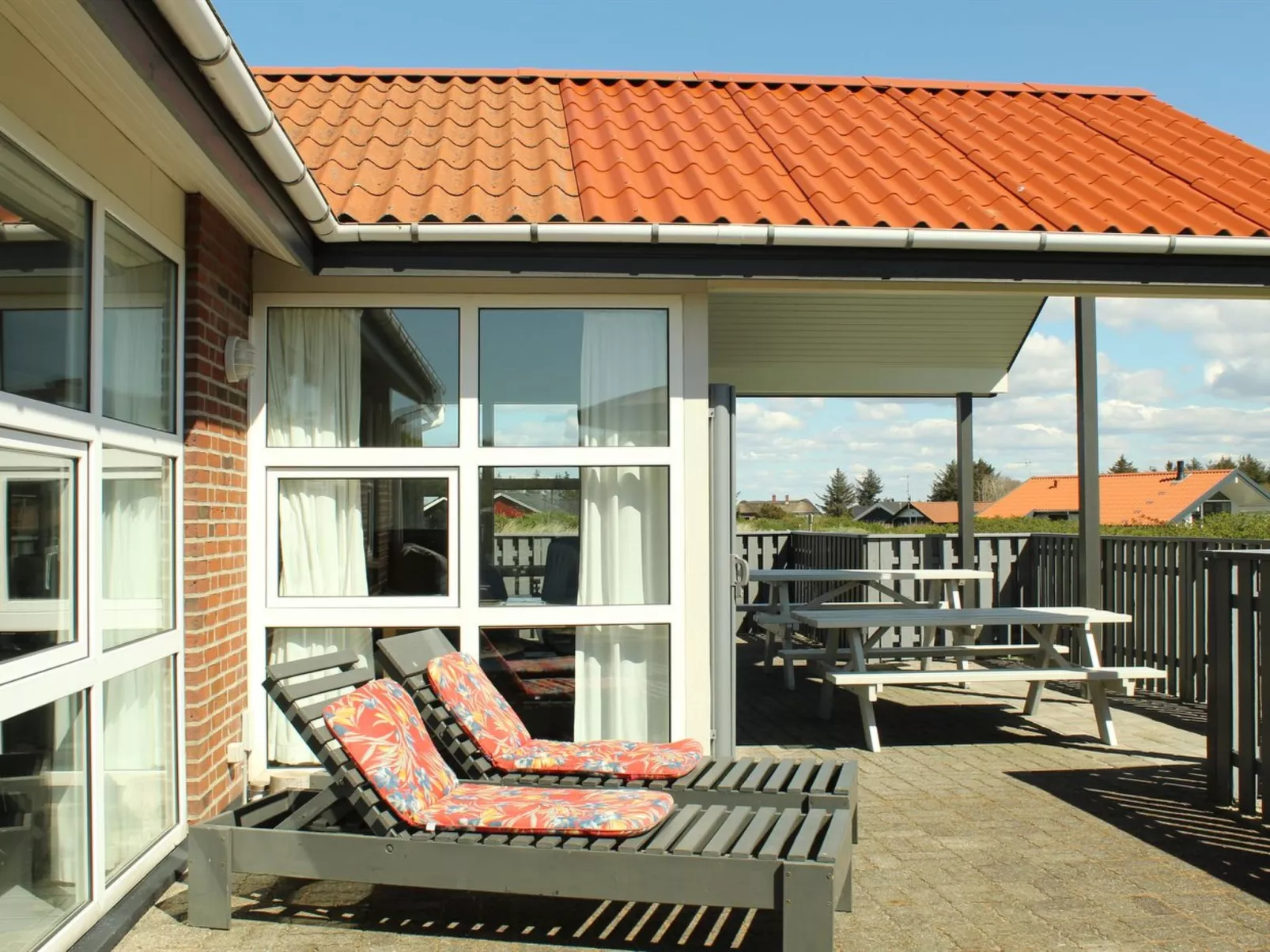 "Gottfreda" - 330m to the inlet-Buiten