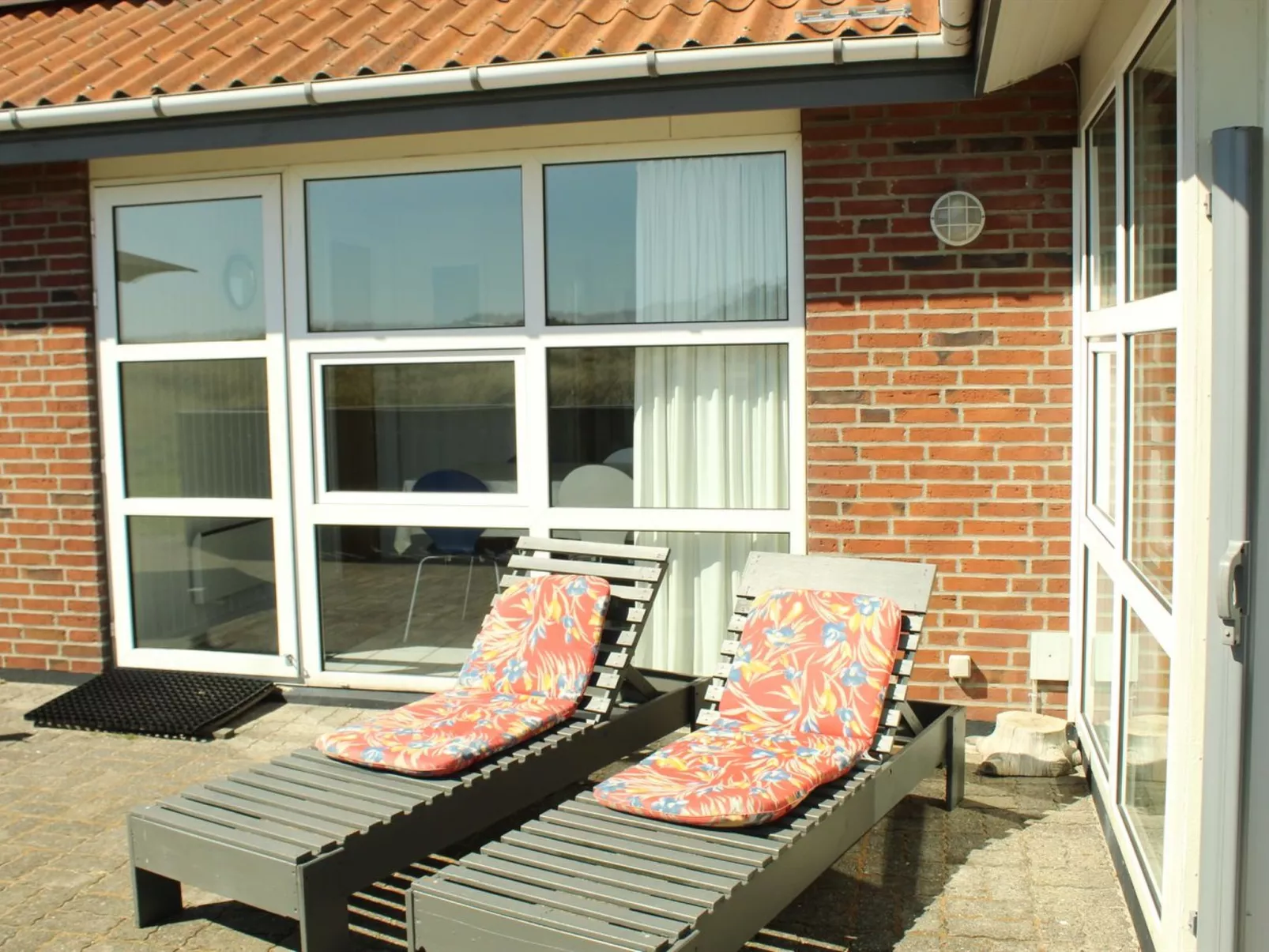 "Gottfreda" - 330m to the inlet-Buiten