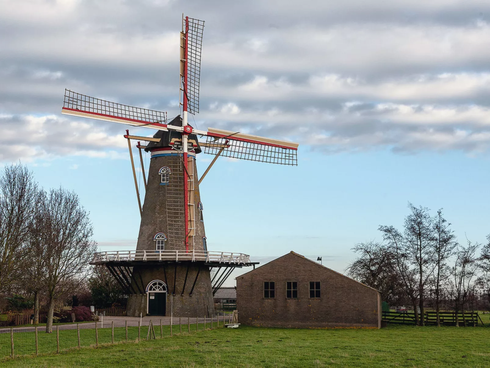 Ster-Buiten