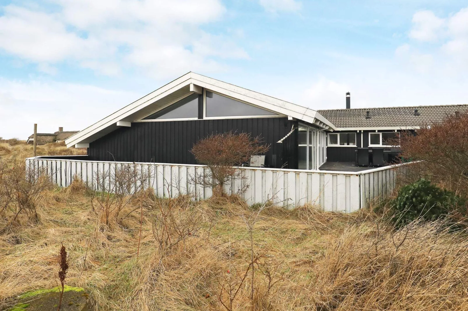 12 persoons vakantie huis in Hjørring-Uitzicht
