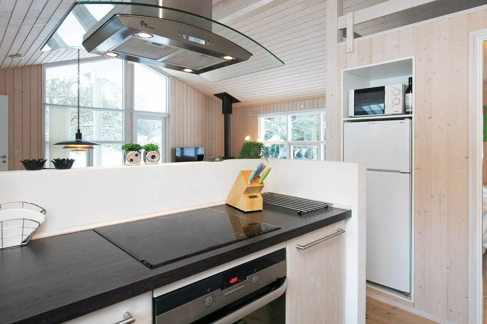 6 persoons vakantie huis in Ålbæk-Binnen