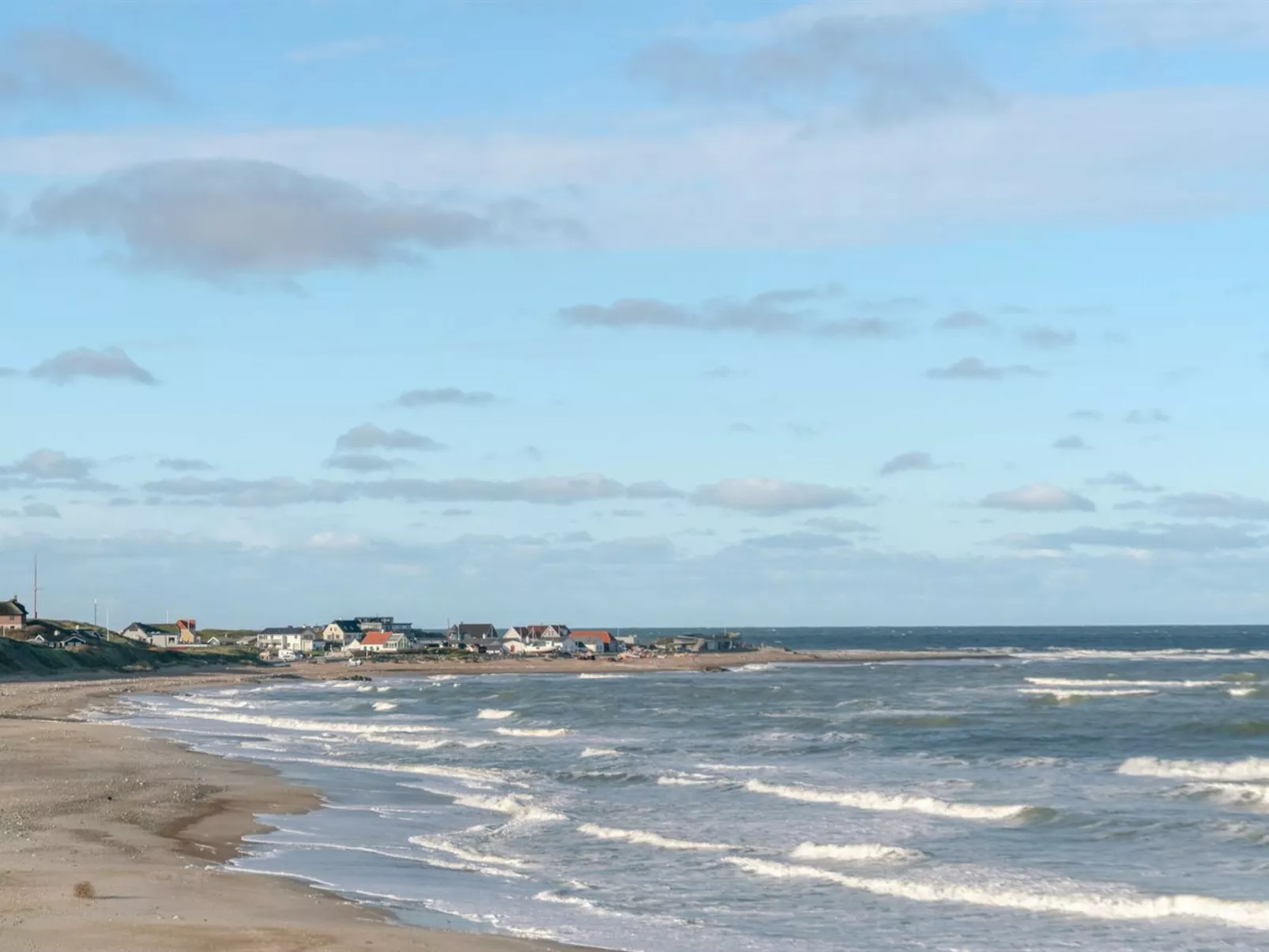 "Marissa" - 200m from the sea-Buiten