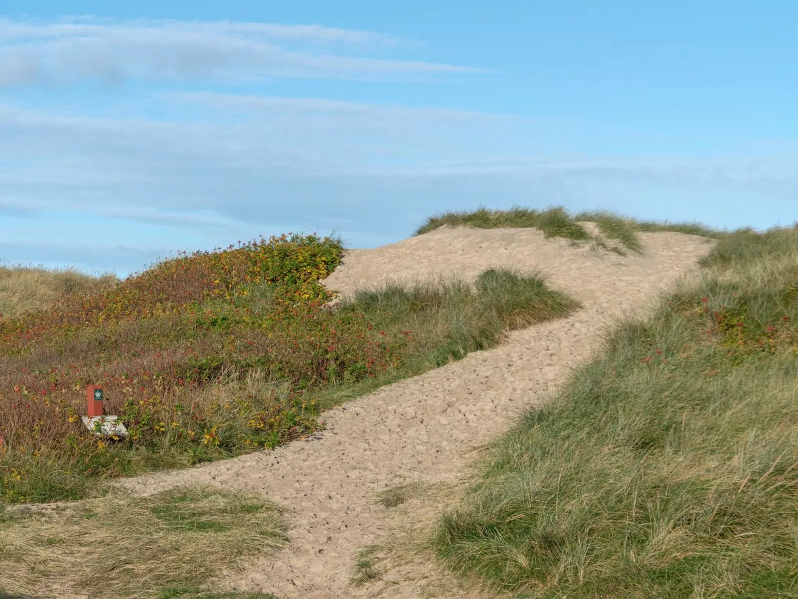 "Marissa" - 200m from the sea-Buiten