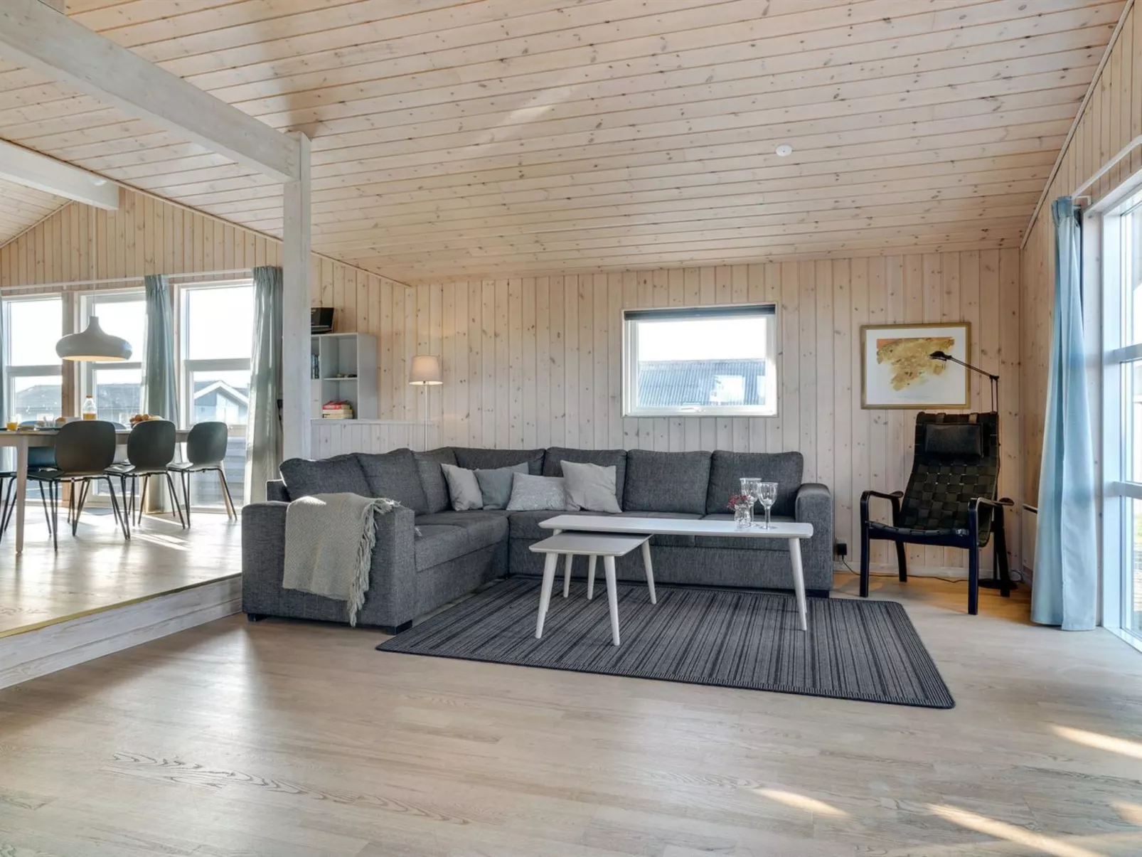 "Marissa" - 200m from the sea-Buiten