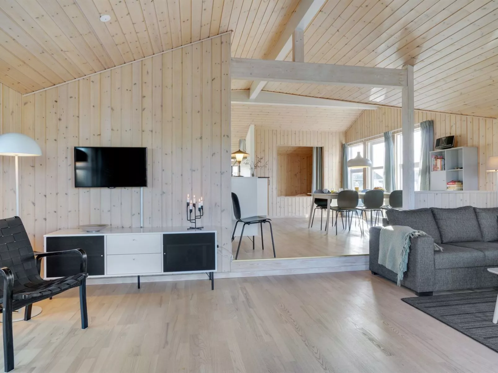 "Marissa" - 200m from the sea-Buiten