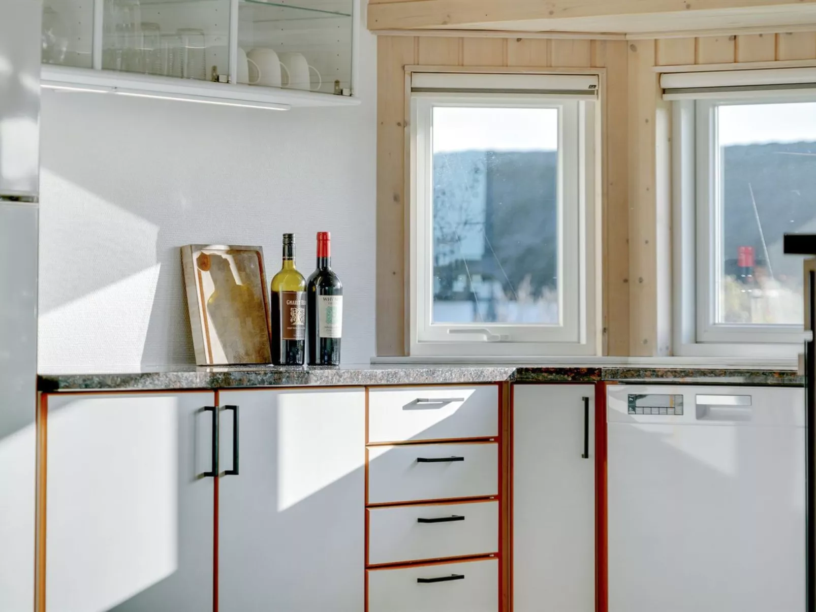 "Marissa" - 200m from the sea-Buiten