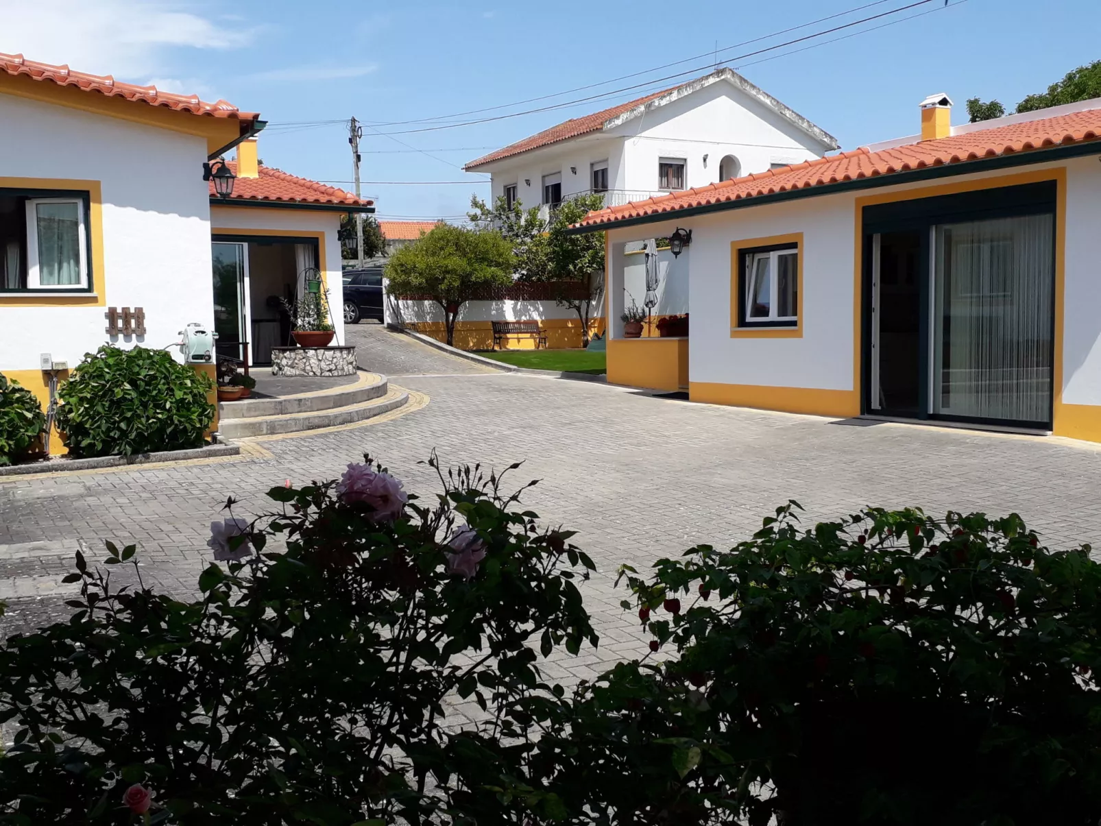 Andorinha (AOB111)-Buiten