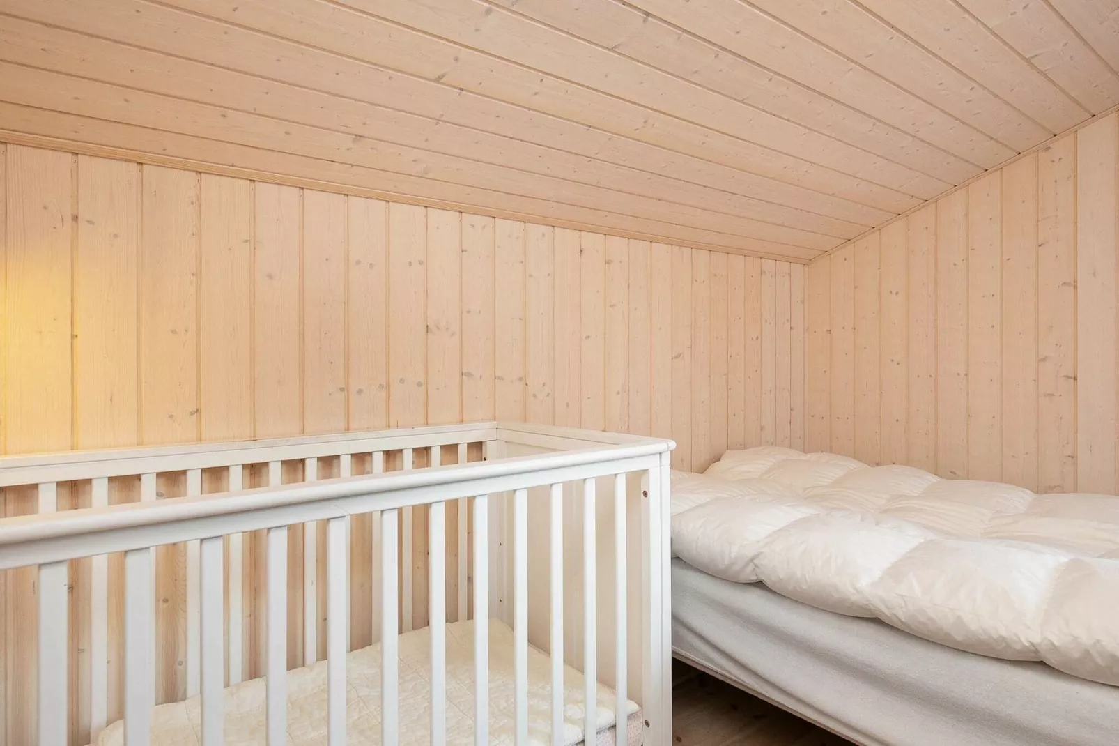 6 persoons vakantie huis in Ålbæk-Binnen