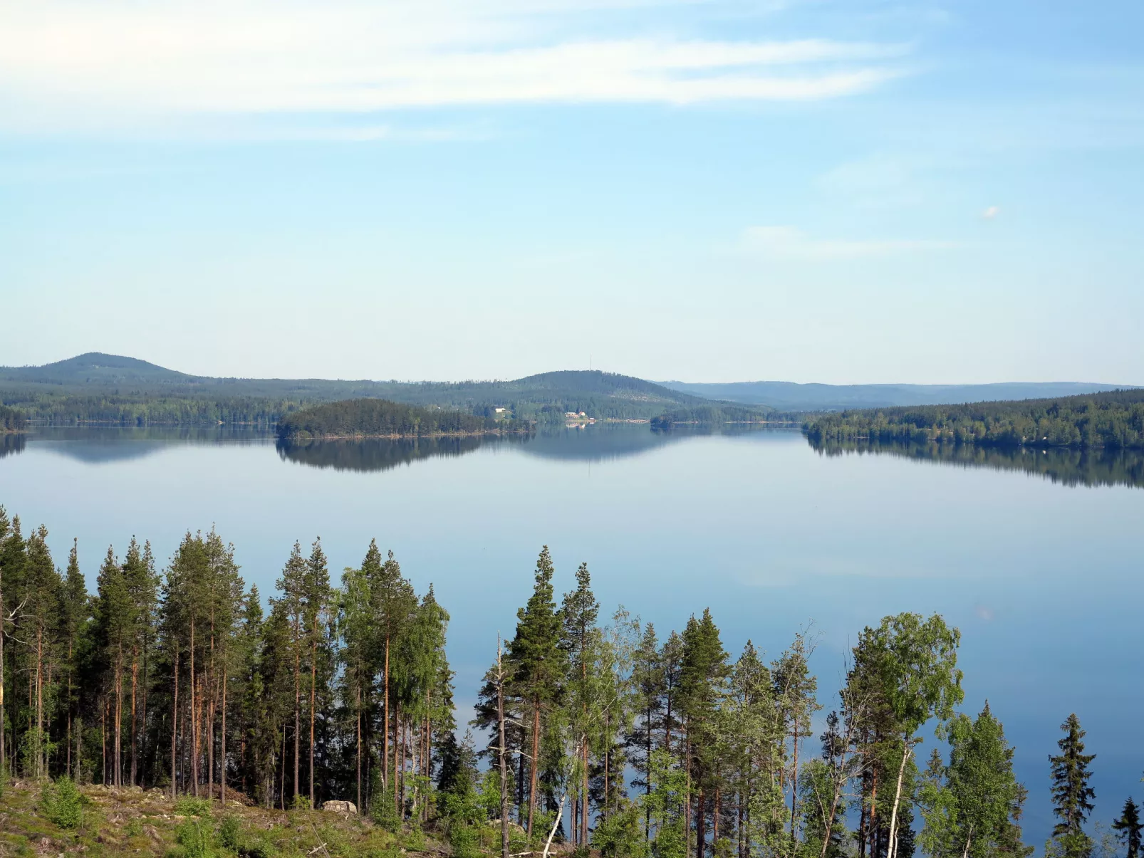 Ramsjö-Buiten