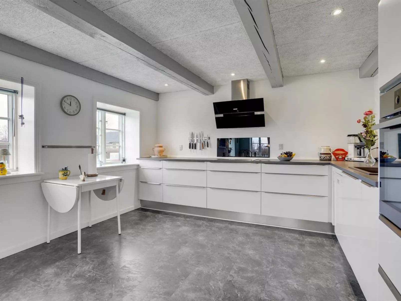 "Pulmu" - 1.2km from the sea-Binnen
