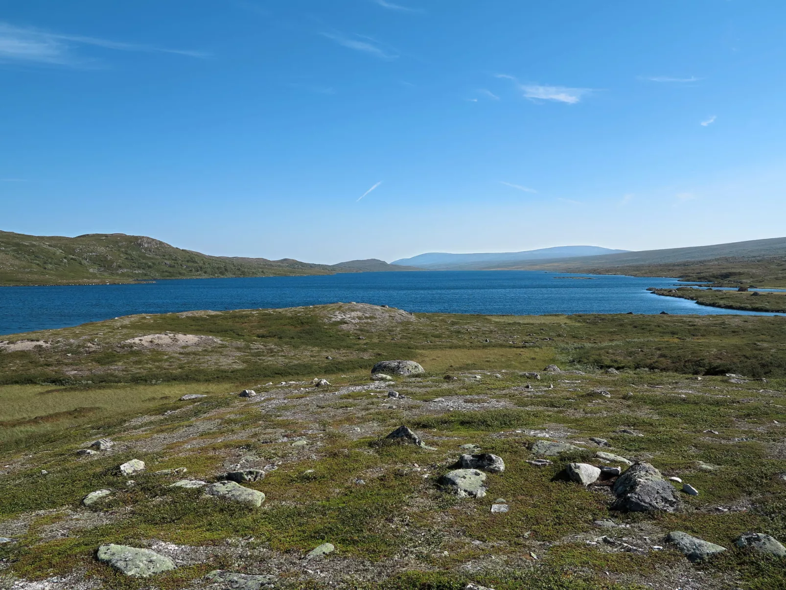 Fjällnäs-Buiten
