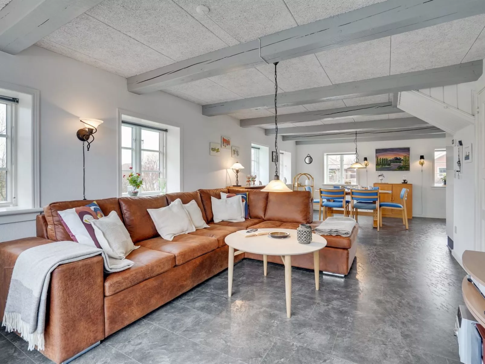 "Pulmu" - 1.2km from the sea-Binnen