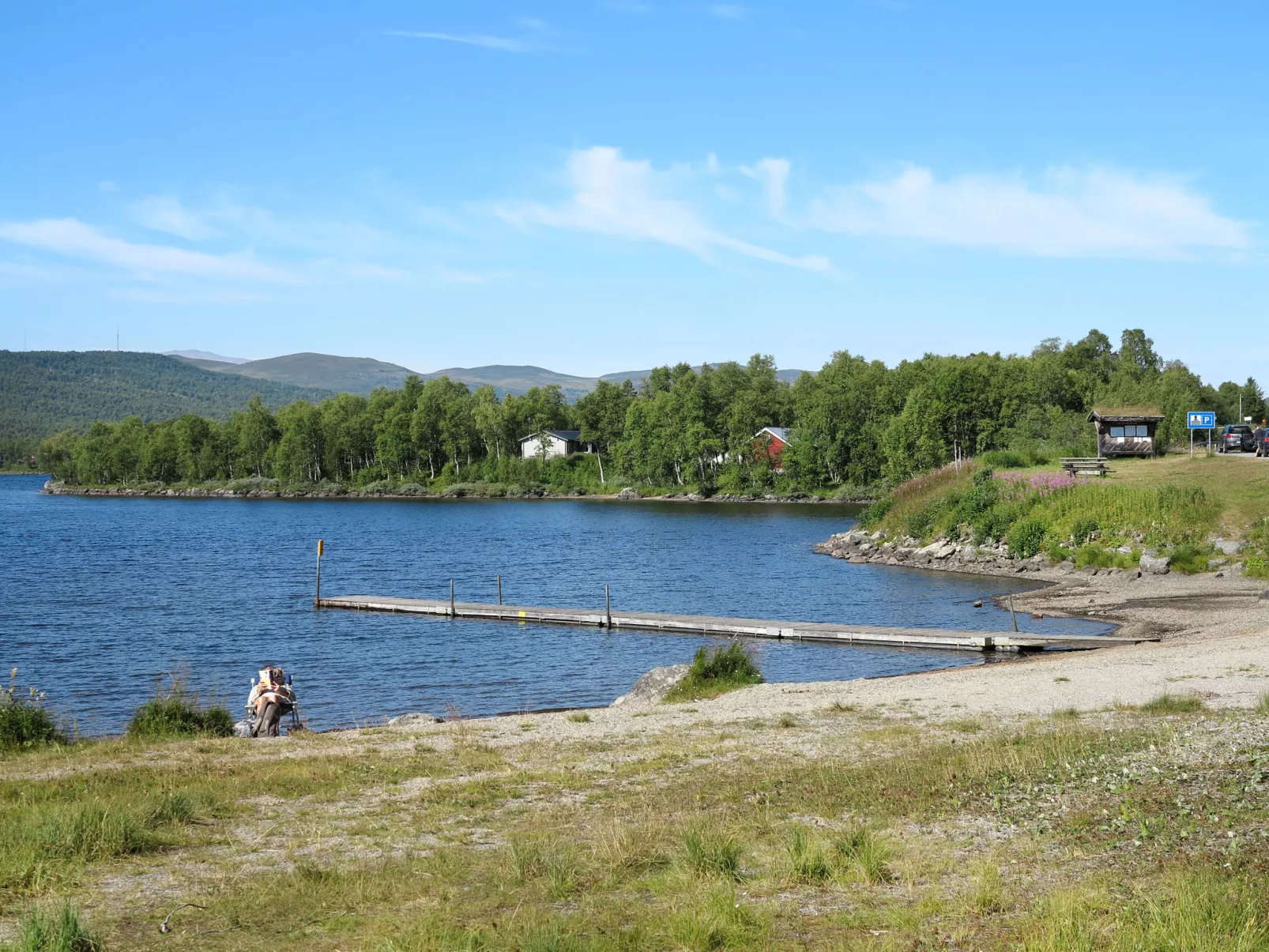 Fjällnäs-Buiten