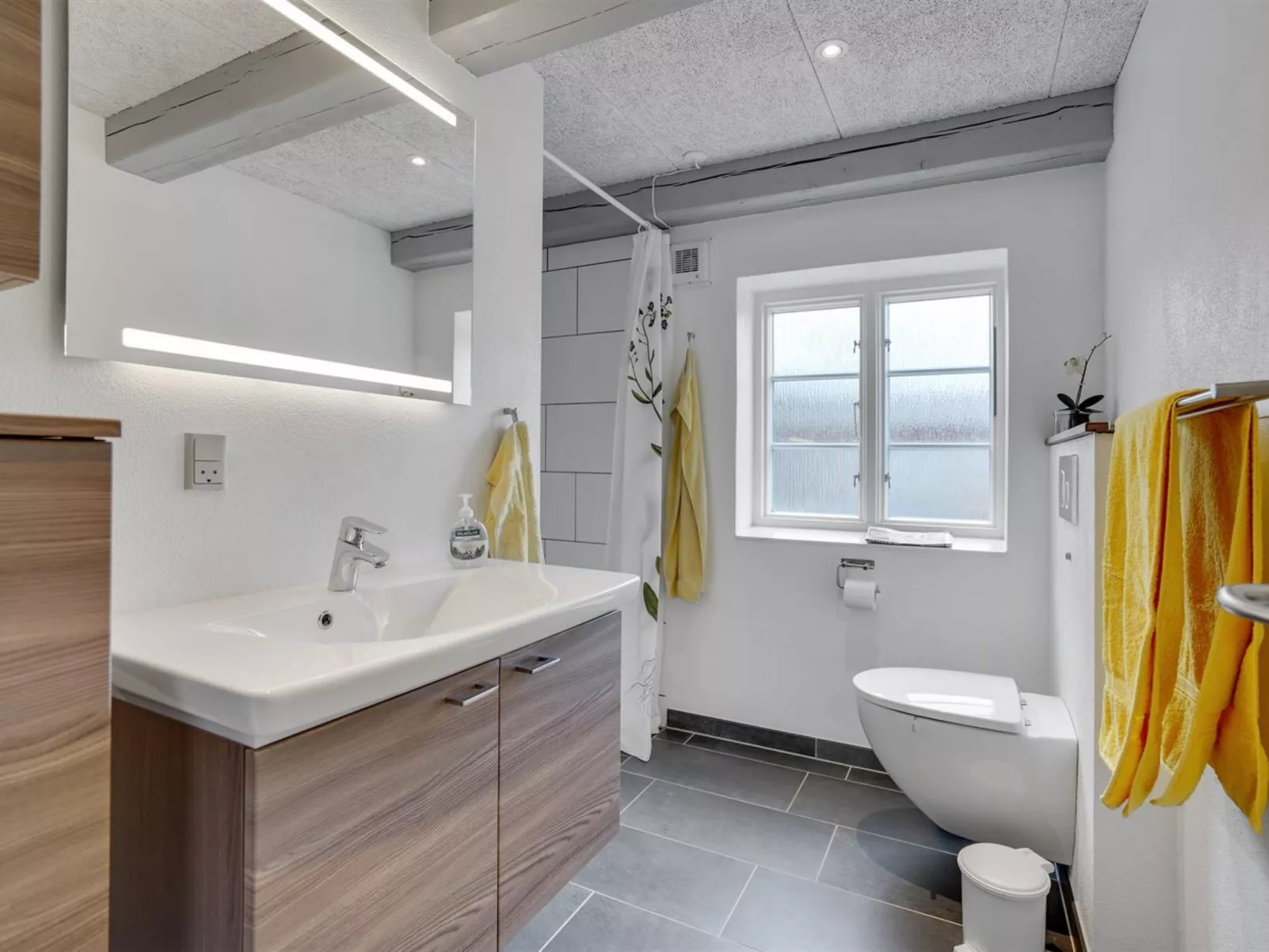 "Pulmu" - 1.2km from the sea-Binnen