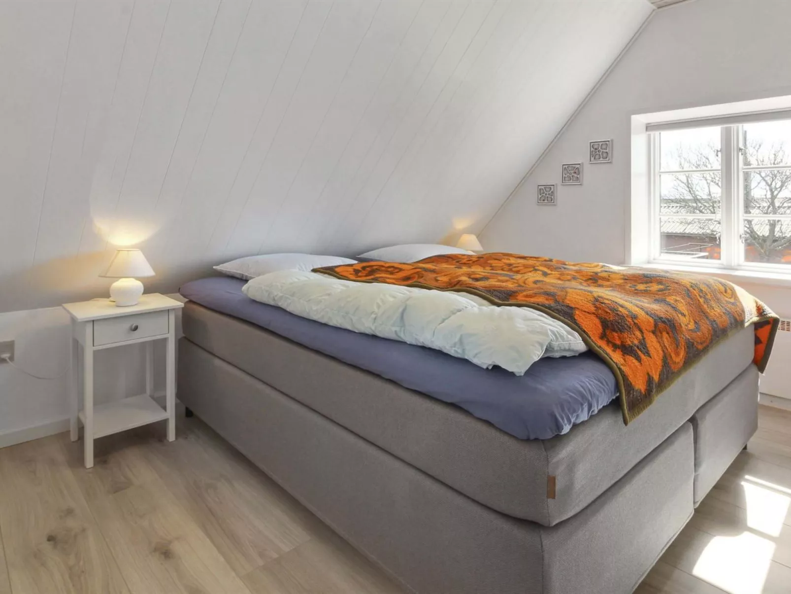 "Pulmu" - 1.2km from the sea-Binnen