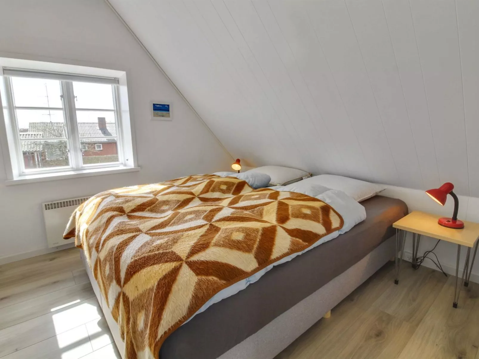 "Pulmu" - 1.2km from the sea-Binnen
